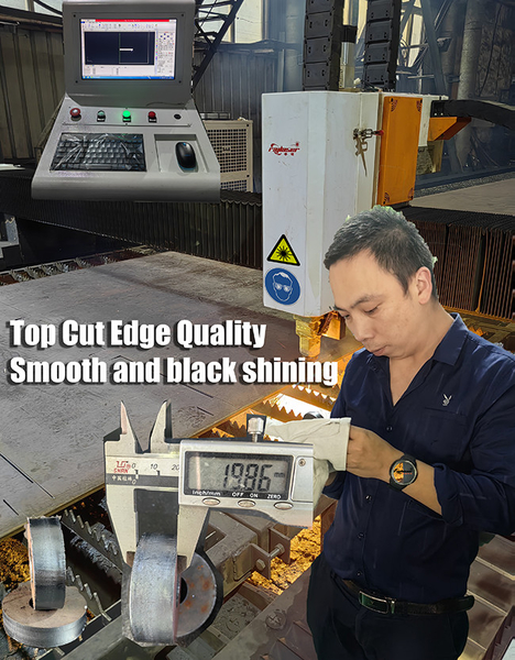 Китай Shanghai Raylaser Intelligent Technology Co., Ltd. Направление компании 